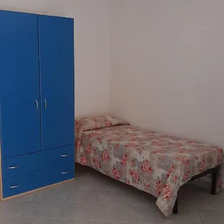 Millelire Apartment