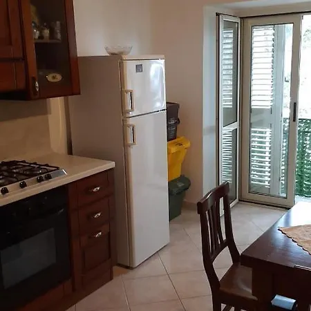 Appartement Millelire