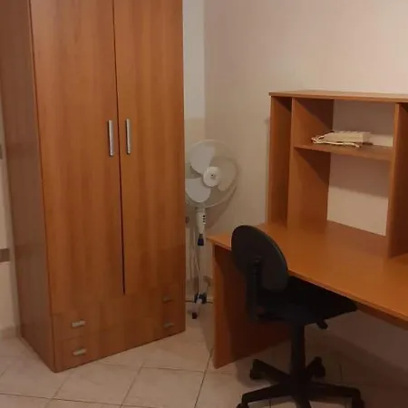 Millelire Appartement Cala Gonone