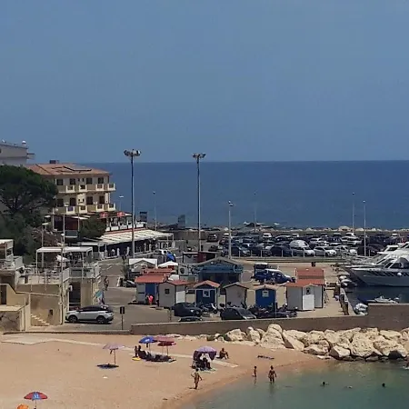 Millelire Διαμέρισμα *