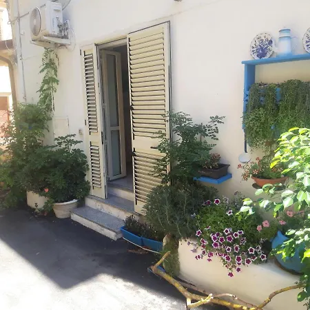 Appartement Millelire
