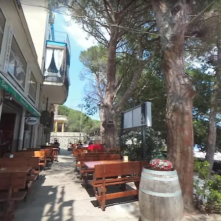 Appartement Millelire
