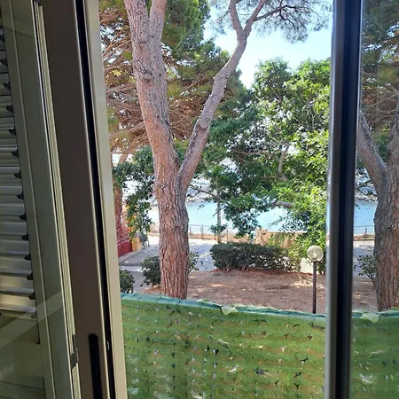 Appartement Millelire Cala Gonone
