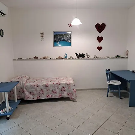 Appartement Millelire *