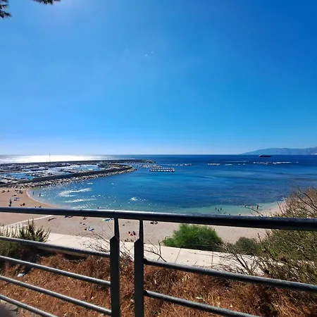 Appartement Millelire Cala Gonone