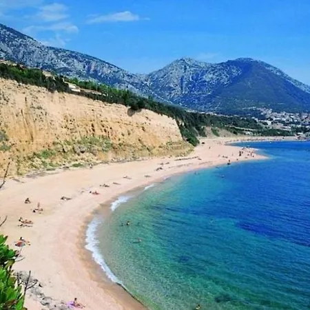 Millelire * Cala Gonone