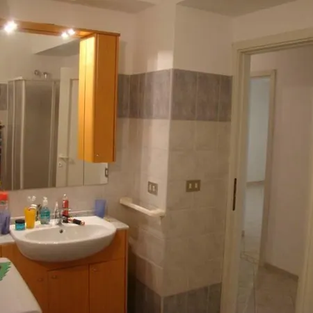 Appartement Millelire Cala Gonone