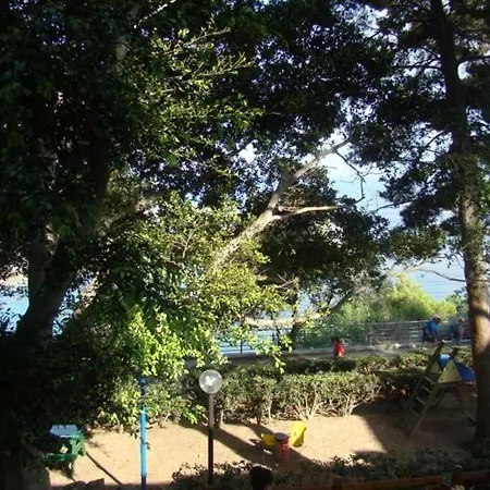 Millelire Cala Gonone