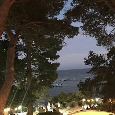 Appartement Millelire Cala Gonone